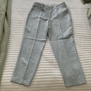 Ann Taylor Loft Ankle Dress Pants